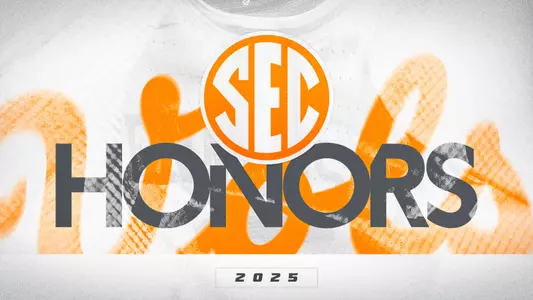 2025 All-SEC Men's Basketball Honors