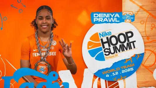 Nike Hoop Summit Invite Graphic For Deniya Prawl