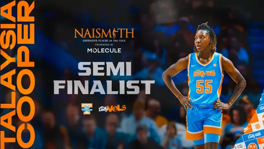 Talaysia Cooper Naismith DPOTY Semifinalist Graphic