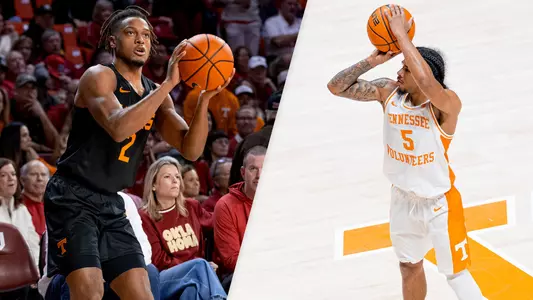 Lanier and Zeigler NABC All-America