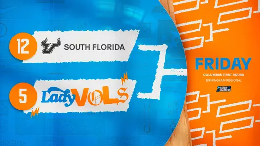 Preview: UT vs. USF