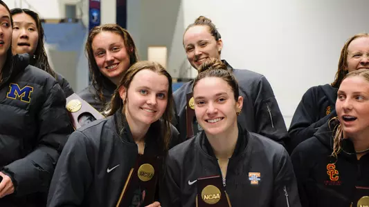800 Free Relay