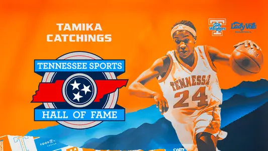 Tamika Catchings TSHOF Graphic