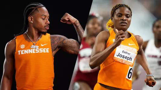 Jevon Williams / Esther Joseph
