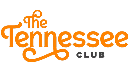 The Tennessee Club Logo - 1000x563
