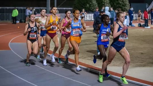 Msgana Araya - 2024 Raleigh Relays