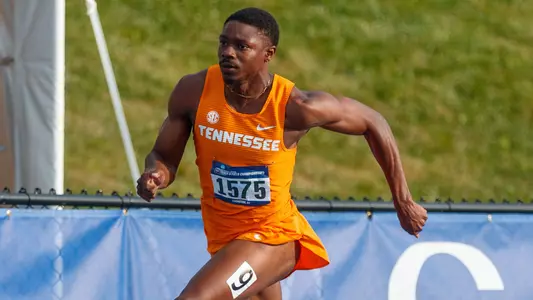Christian Parker - 2024 NCAA East Prelims