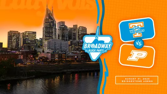 Broadway Block Party