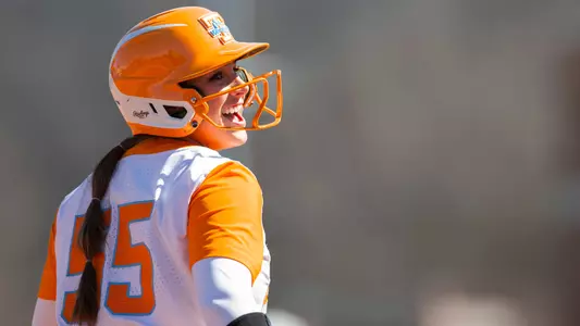 Gabby Leach UGA Recap