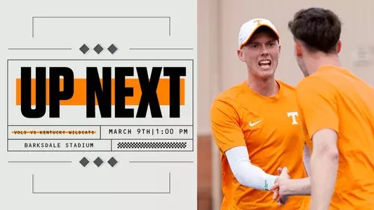 Men's Tennis Central Kentucky