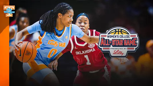 Spear Set For Lilly Women’s College All-Star Game