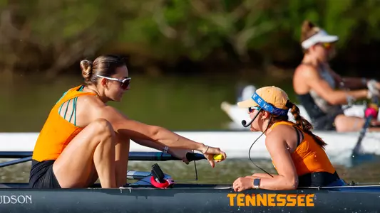 Patricia Menendez at Rocky Top Invite