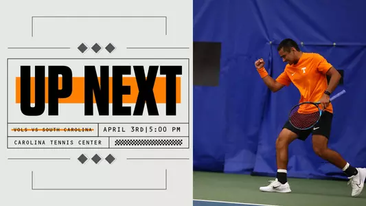 Men's Tennis Central South Carolina