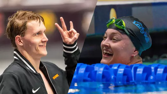 Mona McSharry & Martin Espernberger