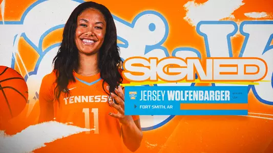 Jersey Wolfenbarger Signing Graphic