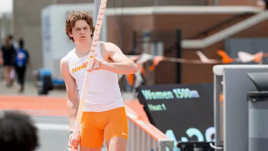 Cade Gray - 2025 Tennessee Invite