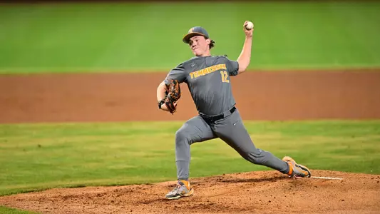 Liam Doyle at LSU (2025)