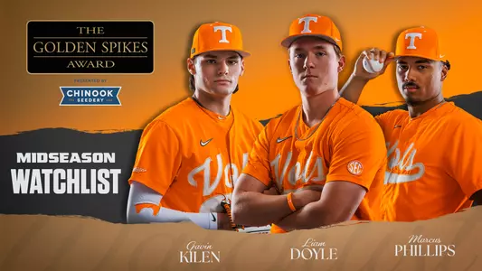 2025 Golden Spikes Midseason Watch List
