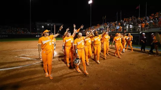 UTSB v MSU Game 3 2025
