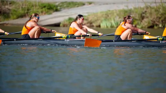 Rowing