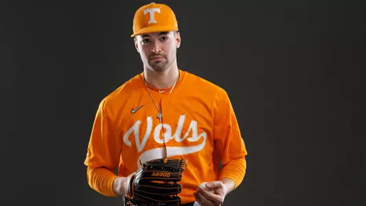 Michael Sharman Portrait (2025)