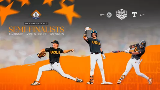 2025 Dick Howser Trophy Semifinalists