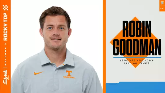 Robin Goodman