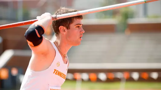 Kevin Burr Jr. - 2025 Big Orange Invite