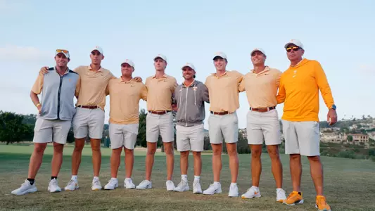 Men's Golf