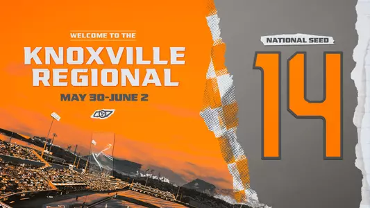 2025 NCAA Baseball Regional