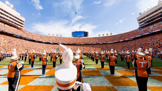 Neyland Stadium Alabama