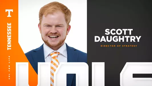 Scott Daughtry Hire