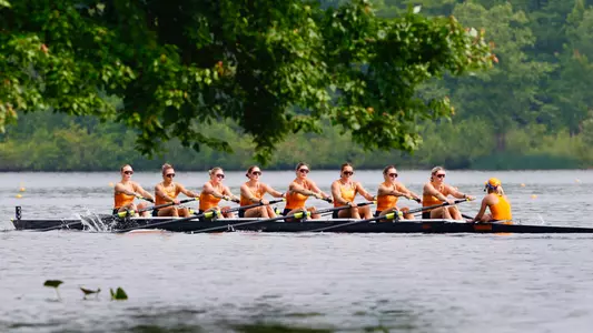 Rowing - Day 1 NCAA Championships