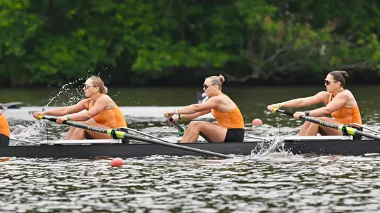 2025 NCAA Championships