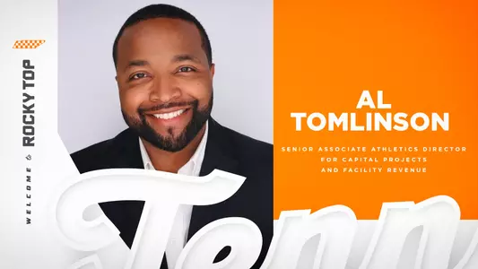 Al Tomlinson hire