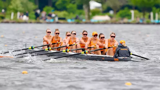 Rowing - 2025 NCAA Championships