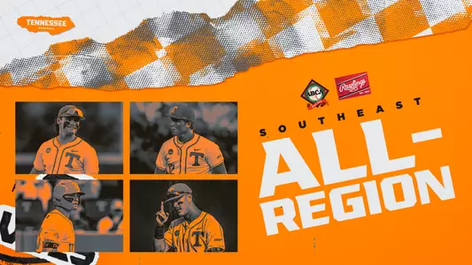 2025 ABCA All-Region Teams