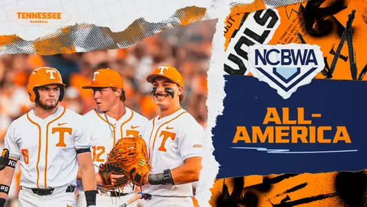 2025 NCBWA All-Americans