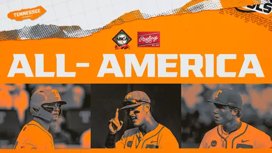 2025 ABCA All-Americans