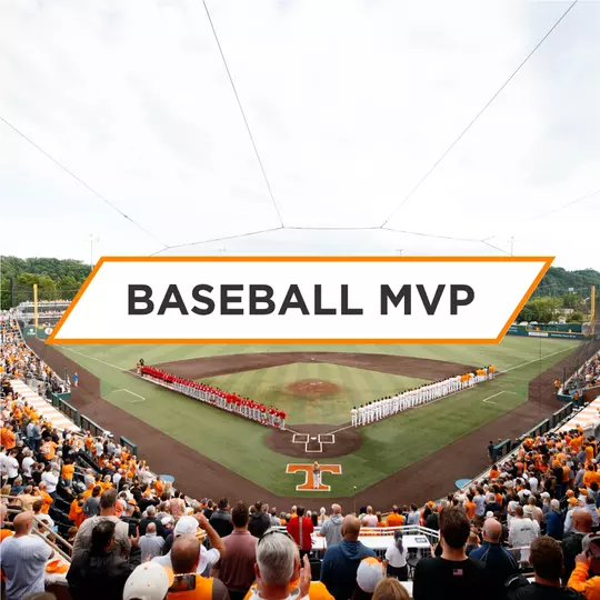 Baseball MVP