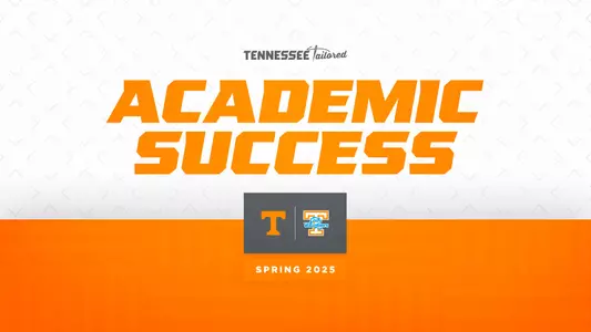 2025 Spring Academic Success