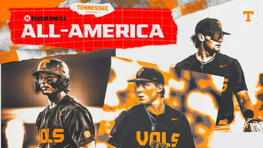 2025 Baseball America All-Americans
