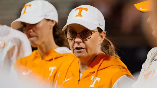 Lady Vols add Makenzie Butt, Sophia Knight