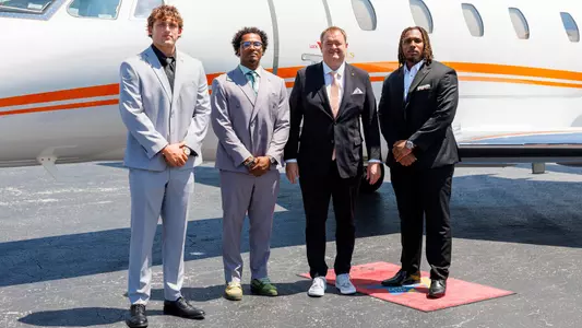 2025 SECMD Group Shot