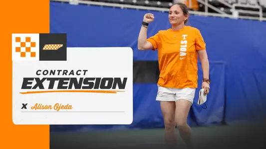 Alison Ojeda Extension