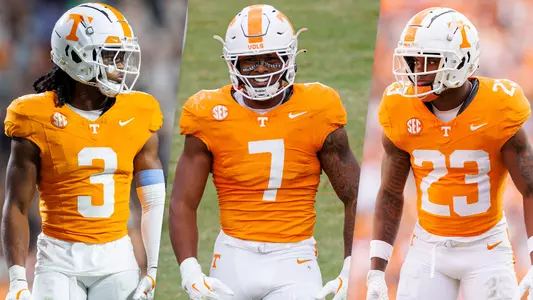 2025 Preseason All-SEC Media