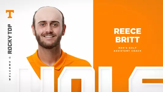 Reece Britt