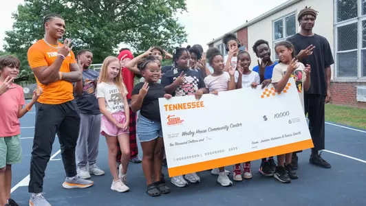 Harmon Smith Wesley House