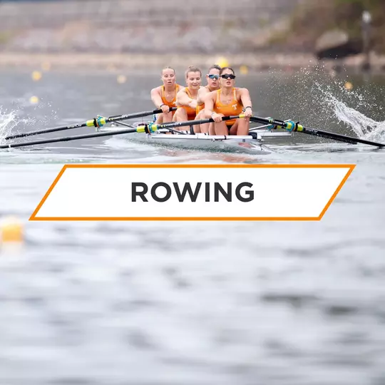 Rowing Giving