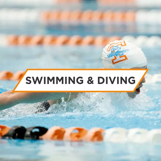 Swimming & Diving Giving